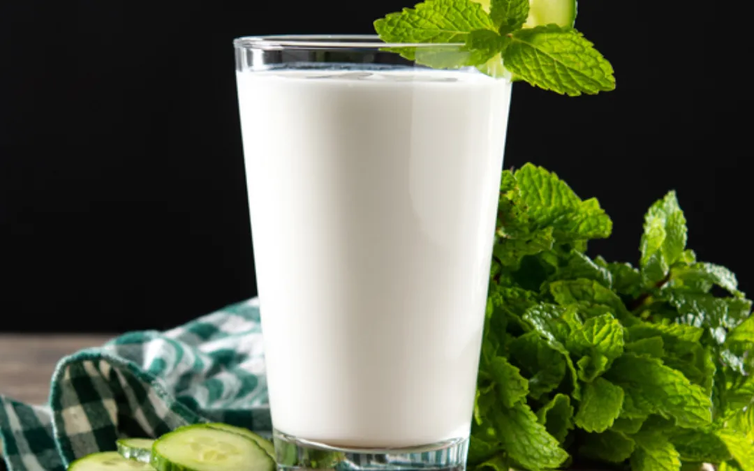 Ayran